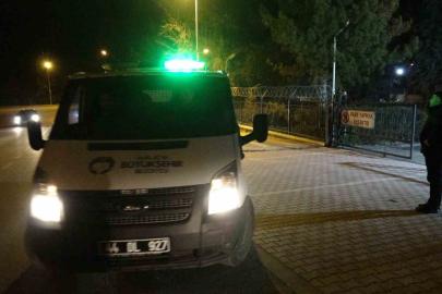Malatya’da akrabalar arasında silahlı kavga: 1 ölü