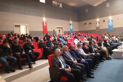 Malatya’da ’Farklılıklarla Güçleniyoruz’ projesi sona erdi