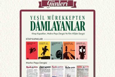 Maltepe’de Nisan ayı sanatla dolu geçecek