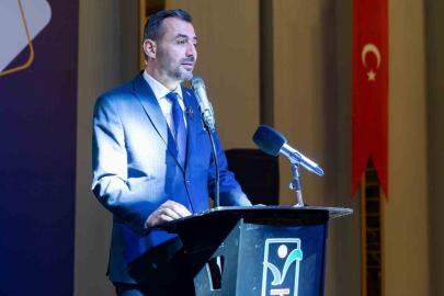 Manavgat 2050 vizyonunu masaya yatırdı