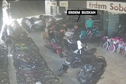 Manavgat önceki dönem belediye başkanı Sözen hakkında ifadelerde şok suçlamalar: Para alışverişi güvenlik kamerasında