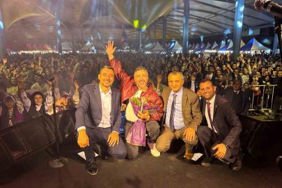 Manavgat’ta Karadeniz rüzgarı esti