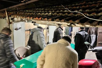 Manisa’da bir kişi evinde ölü olarak bulundu