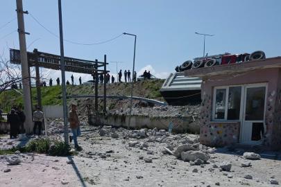 Manisa’da facianın eşiğinden dönüldü