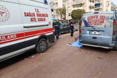 Manisa’da feci kaza: 17 yaşındaki lise öğrencisi hayatını kaybetti