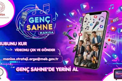 Manisa’da müzik dolu proje başlıyor