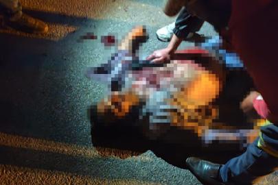 Manisa’da tartışma cinayetle bitti