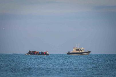 Manş Denizi’nde göçmen faciası: 4 ölü