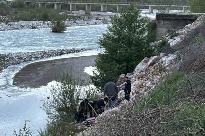 Manzara keyfi hastanede son buldu