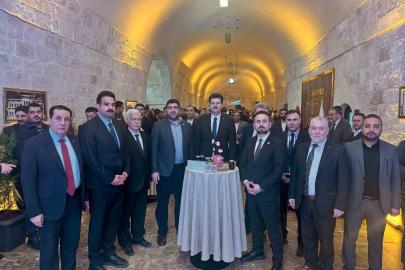 Mardin Vali Yardımcısı Kurt: "Dara antik kenti için büyük uygulama projesi hazırlıyoruz"