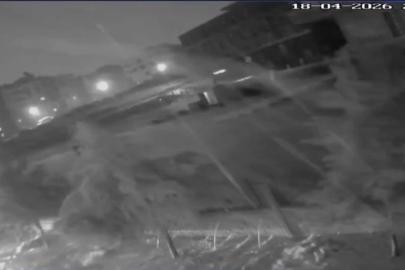 Mardin’de bazı ev ve işyerlerini su bastı