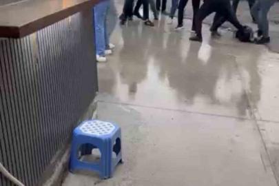 Mardinde iki grup arasında kavgada: 1 yaralı