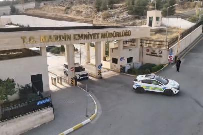 Mardin’de kaçak silah operasyonu