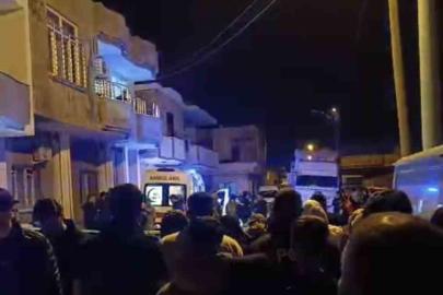 Mardin’de kız kaçırma iddiası silahlı kavgaya dönüştü: 1 ölü, 2 yaralı
