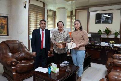 Mardin’de "Uluslararası Sıfır Atık Günü" etkinliği