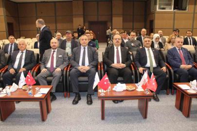 Memecik Zeytinyağı dünya markası olacak