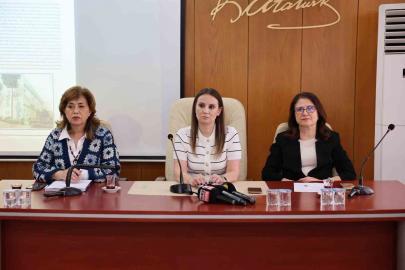 Merkezefendi Belediyesi 2025 yılı faaliyet raporu kabul edildi