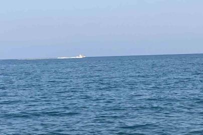 Mersin’de denizde 2 erkek cesedi bulundu