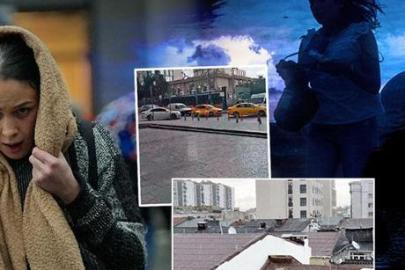 Meteoroloji ve AKOM'dan peş peşe uyarılar