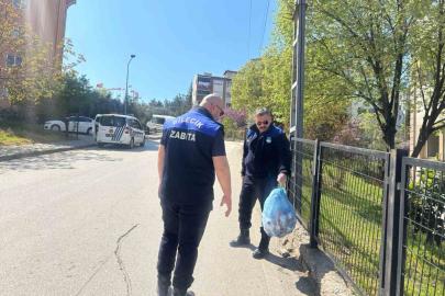 Metro Turizmin yolcu otobüsü şaşırttı