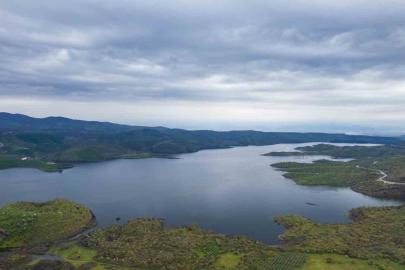 Mevsim normallerinin üzerindeki yağışlar balıkçılara umut oldu