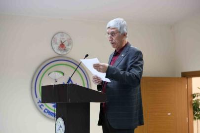 Meyve ve Sebze Üreticileri Birlikleri genel kurul toplantıları gerçekleştirildi