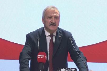 MHP Genel Başkan Yardımcısı Yurdakul: "Türk tarihi aynı zamanda kadının tarihidir"