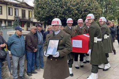 MHP’li Büyükataman’ın acı günü