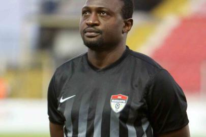 Michael Eneramo hayatını kaybetti