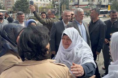 Mihalgazi Belediye Başkanı’na hakaret olayının ilk duruşması görülüyor