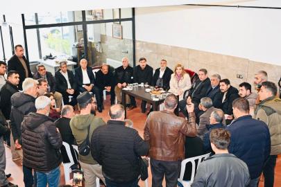 Milletvekili Ölmeztoprak: "Malatya’mızda ticaretin kalbi canlanıyor"