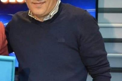 Milli maçta kalp krizi geçiren kameraman hayatını kaybetti