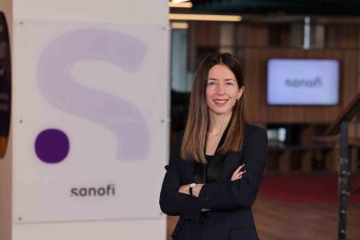 Mine Sayıt, Sanofi’de Uluslararası Pazarlardan Sorumlu İnsülin Global Marka Lideri görevine atandı