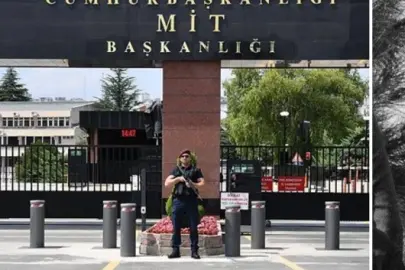 MİT tarafından yayımlandı: "Çok gizli” ibareli Humeyni belgesi