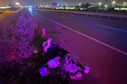 Motosikletli kadına çarpan alkollü sürücü kazayı hatırlamadığını söyledi