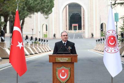 MSB: "Komando tugaylarının sayısının artırılmasına yönelik çalışmalar başlatılmıştır"