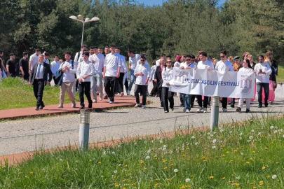 MSKÜ’de lezzet ve bilim buluştu