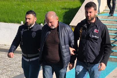 MUBRAŞ Yönetim Kurulu Başkanı Levent Arkan adliyeye sevk edildi