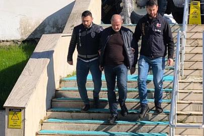 MUBRAŞ Yönetim Kurulu Başkanı Levent Arkan görevden alındı