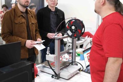 Mudanya Üniversitesi’nde gelecek konuşuldu