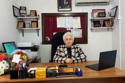 Muğla Engelliler Derneği Başkanı Çakıroğlu, "Otizm bir eksiklik değil, farklılıktır"