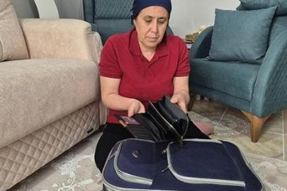 Muğla'da akılalmaz hırsızlık