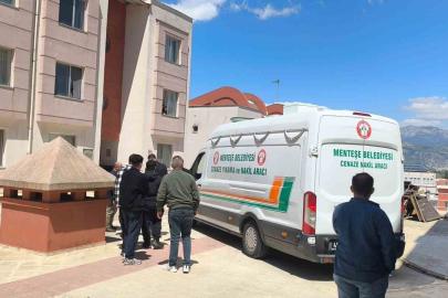 Muğla’da genç teğmen evinde ölü bulundu