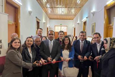 Muğla’da sanat ve kitap bir arada