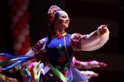 Muğla’da Uluslararası Çocuk Şenliği buluşması