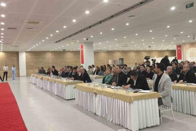 Muğla’nın turizm geleceği için ’ortak akıl’ devrede