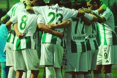 Muğlaspor, Şanlıurfaspor’u konuk ediyor