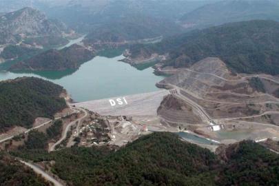 Muğla’ya 23 yılda 56 milyar 348 milyon TL’lik yatırım