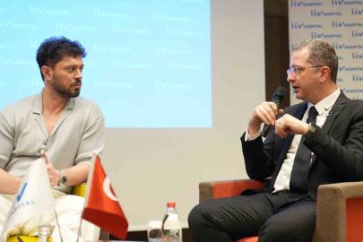 Murat Boz ‘kalp’ten mesaj verdi