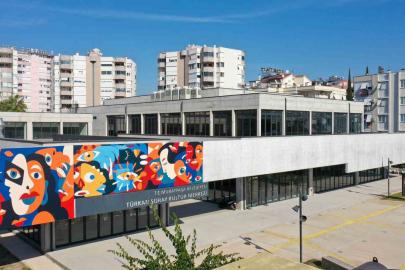 Muratpaşa’da "Unutulmayan Dizeler ve Ezgiler Akşamı" sanatseverleri bir araya getirecek